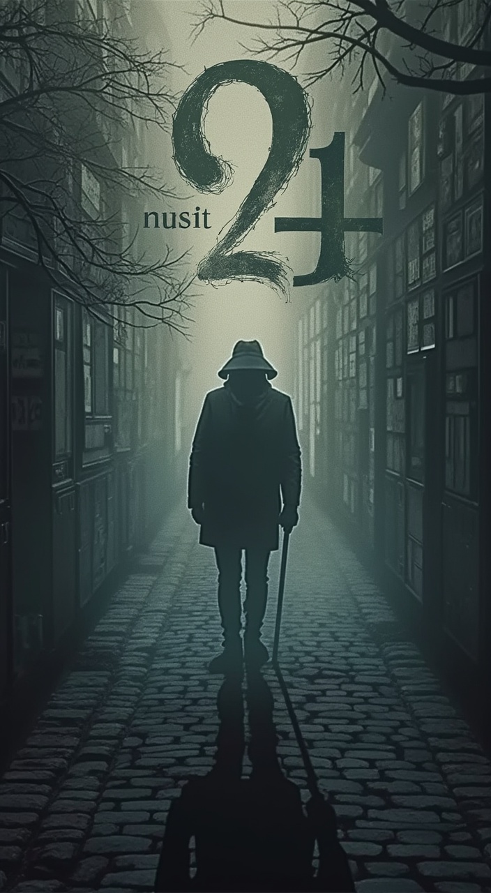 AI generated image by FLUX.1-pro: "Diseña un banner profesional y misterioso para el canal de YouTube 'Marcas y Mentes en la Oscuridad'. El diseño debe transmitir intriga, secretos ocultos y el lado oscuro de marcas y personajes históricos, manteniendo coherencia visual con el logo del canal.

La paleta de colores debe ser en tonos grises y negros, con degradados sutiles que creen una atmósfera de profundidad y misterio. En el fondo, incorpora de manera difusa y parcialmente oculta los logos de marcas famosas, como si estuvieran sumergidos en las sombras o desvaneciéndose en la oscuridad.

En el centro o en la parte lateral del banner, incluye un elemento simbólico relacionado con la investigación y el descubrimiento de verdades ocultas, como una silueta enigmática, un ojo observador, una figura en sombra o documentos clasificados.

La tipografía debe ser elegante y minimalista, con un aire sofisticado y moderno, asegurando que el nombre del canal se vea claro y legible en todos los dispositivos. Además, el diseño debe estar optimizado para YouTube, con una resolución de 2048 × 1152 píxeles, asegurando que los elementos principales sean visibles en la zona segura para todos los dispositivos. Mantén un estilo limpio y profesional, evitando el exceso de detalles para garantizar una apariencia impactante y atractiva."