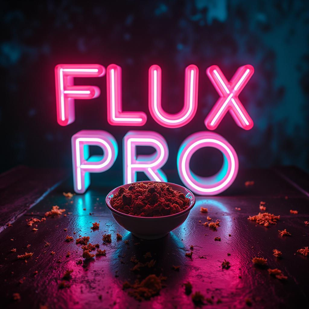 FLUX-Pro