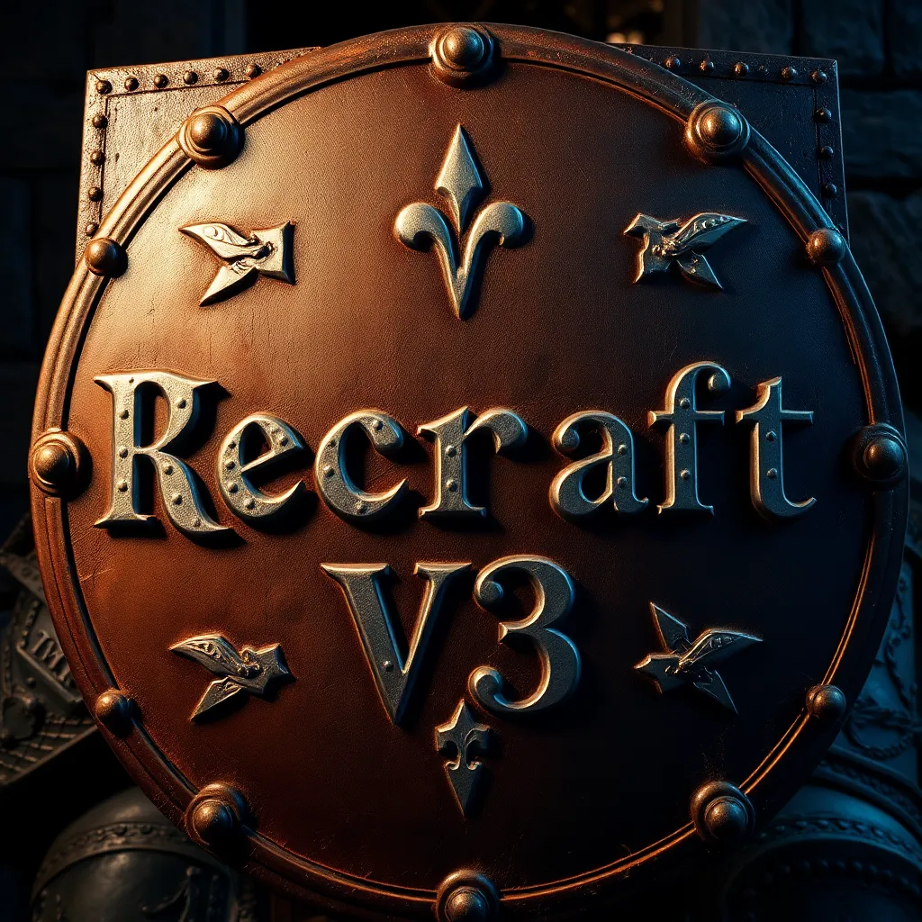 Recraft-V3