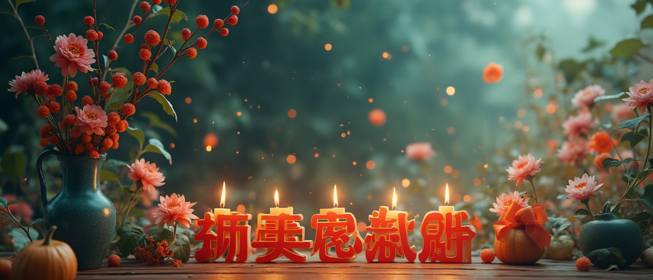 AI generated image by FLUX.1-pro: 酒吧墙贴海报,横向,扁平化设计风格,插画,前卫潮流,风格大胆,不低俗